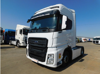 Tractor unit FORD
