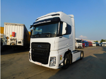 Tractor unit FORD