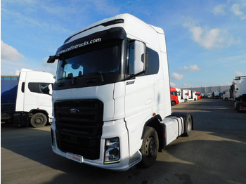Tractor unit FORD