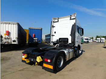 Tractor unit Ford F max 4x2 scab e6 12tx2620 ecotorq: picture 3