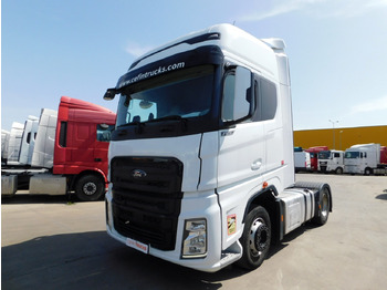 Tractor unit FORD