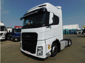 Tractor unit FORD
