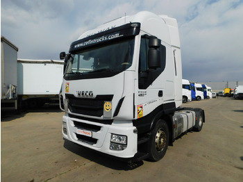 Tractor unit IVECO