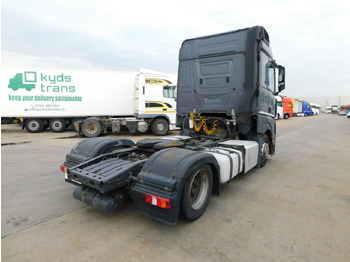 Tractor unit Mercedes Actros 1842: picture 3