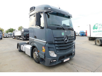 Tractor unit Mercedes Actros 1842: picture 2