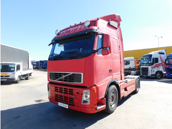 Tractor unit VOLVO FH12 420