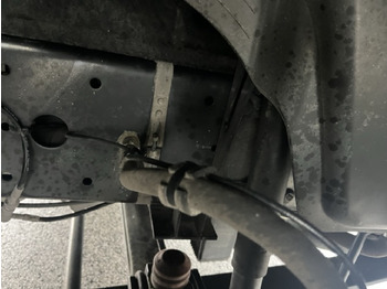 Box truck MAN TGL 12.250 4x2 BL CH Euro6 Klima AHK Luftfeder ZV: picture 4 Box truck MAN TGL 12.250 4x2 BL CH Euro6 Klima AHK Luftfeder ZV: picture 4