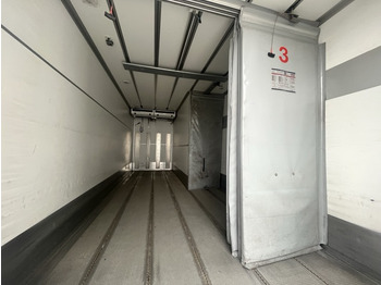 Refrigerated van MAN TGM 15.290 4x2 LL Tiefkühler ATP möglich Euro6: picture 3