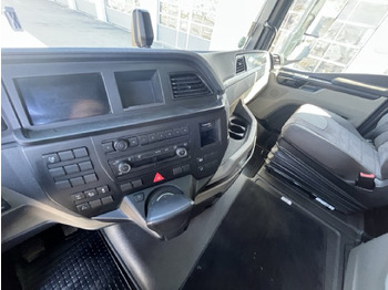 Tractor unit MAN TGX 18.510 4x2 BL-SA Euro6 Intarder Klima: picture 2