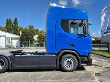 Tractor unit Scania R 450: picture 3 Tractor unit Scania R 450: picture 3