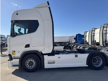 Tractor unit Scania S 500: picture 5 Tractor unit Scania S 500: picture 5