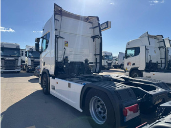 Tractor unit Scania S 500: picture 2