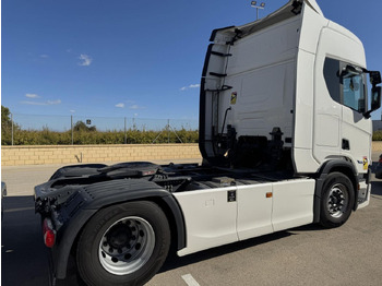 Tractor unit Scania S 500: picture 3