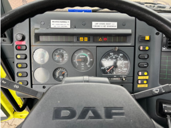 Hook lift truck DAF 65.210 4x4 65.210 4x4: picture 4