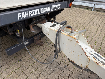 Low loader trailer for transportation of heavy machinery ETS-TA-B 10,7 ETS-TA-B 10,7: picture 2