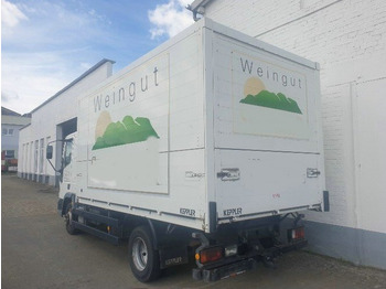 Box truck Euro Cargo ML 75E14 4x2 Euro Cargo ML 75E14 4x2 Getränkewagen, 6-Zylinder-Motor: picture 5