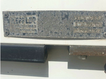 Box truck Euro Cargo ML 75E14 4x2 Euro Cargo ML 75E14 4x2 Getränkewagen, 6-Zylinder-Motor: picture 4