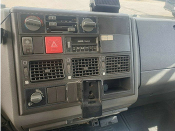 Box truck Euro Cargo ML 75E14 4x2 Euro Cargo ML 75E14 4x2 Getränkewagen, 6-Zylinder-Motor: picture 3