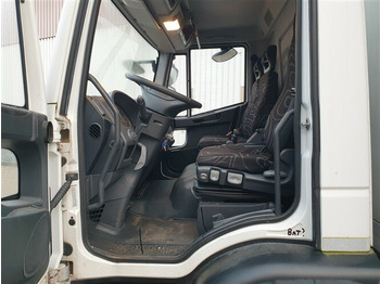 Interior photo 1:  EuroCargo ML140E28 4x2 EuroCargo ML140E28 4x2, 41 cbm on lease EuroCargo ML140E28 4x2 EuroCargo ML140E28 4x2, 41 cbm