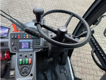Road sweeper Hako Multicar Citymaster 2000 2B Kehrmaschine 4x2 Multicar Citymaster 2000 2B Kehrmaschine 4x2: picture 4