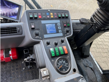 Road sweeper Hako Multicar Citymaster 2000 2B Kehrmaschine 4x2 Multicar Citymaster 2000 2B Kehrmaschine 4x2: picture 5