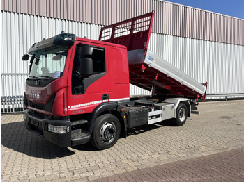 Tipper IVECO EuroCargo
