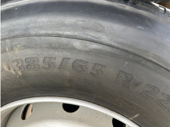 Krone AZW 18 AZW 18 on lease Krone AZW 18 AZW 18: picture 3