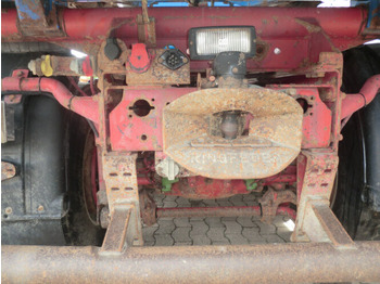 MAN T39 26.403 6x4 T39 26.403 6x4 on lease MAN T39 26.403 6x4 T39 26.403 6x4: picture 2