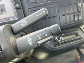 Tipper, Crane truck MAN TGA 26.363/410 6x4 BB TGA 26.363/410 6x4 BB, 2-S-Alukipper: picture 5