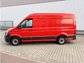 Interior photo 1: MAN TGE 2.140 4x2F SB TGE 2.140 4x2F SB on lease MAN TGE 2.140 4x2F SB TGE 2.140 4x2F SB