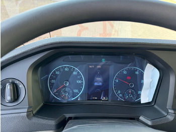 New Hook lift truck MAN TGS 35.480 8x6H BL CH TGS 35.480 8x6H BL CH, HydroDrive, Navi, Nebenantrieb: picture 2 New Hook lift truck MAN TGS 35.480 8x6H BL CH TGS 35.480 8x6H BL CH, HydroDrive, Navi, Nebenantrieb: picture 2