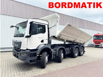 Cab chassis truck MAN TGS 41.440
