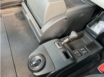 Cab chassis truck MAN TGX 26.440 6X2-4 LL TGX 26.440 6X2-4 LL, Lift-/Lenkachse: picture 3