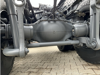 New Hook lift truck Mercedes-Benz Arocs 4163/8x4 Arocs 4163/8x4, Hiab 26.59, Funk, Multimedia Cockpit,: picture 5 New Hook lift truck Mercedes-Benz Arocs 4163/8x4 Arocs 4163/8x4, Hiab 26.59, Funk, Multimedia Cockpit,: picture 5