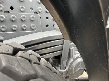 New Hook lift truck Mercedes-Benz Arocs 4163/8x4 Arocs 4163/8x4, Hiab 26.59, Funk, Multimedia Cockpit,: picture 2 New Hook lift truck Mercedes-Benz Arocs 4163/8x4 Arocs 4163/8x4, Hiab 26.59, Funk, Multimedia Cockpit,: picture 2