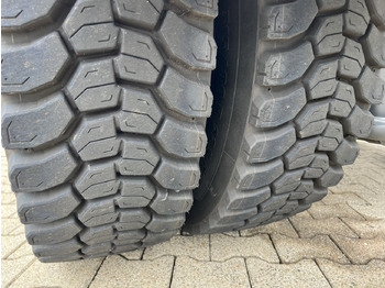 New Hook lift truck Mercedes-Benz Arocs 4163/8x4 Arocs 4163/8x4, Hiab 26.59, Funk, Multimedia Cockpit,: picture 4 New Hook lift truck Mercedes-Benz Arocs 4163/8x4 Arocs 4163/8x4, Hiab 26.59, Funk, Multimedia Cockpit,: picture 4