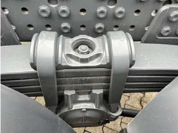 New Hook lift truck Mercedes-Benz Arocs 4163/8x4 Arocs 4163/8x4, Hiab 26.59, Funk, Multimedia Cockpit,: picture 3 New Hook lift truck Mercedes-Benz Arocs 4163/8x4 Arocs 4163/8x4, Hiab 26.59, Funk, Multimedia Cockpit,: picture 3