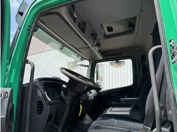 Tipper Mercedes-Benz Atego 1524 K 4x2 Atego 1524 K 4x2: picture 3