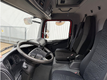 Mercedes-Benz Atego 818 LK 4x2 Atego 818 LK 4x2, 2x AHK on lease Mercedes-Benz Atego 818 LK 4x2 Atego 818 LK 4x2, 2x AHK: picture 3