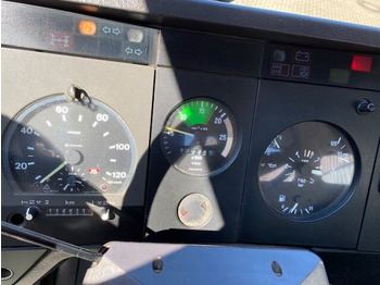 Cab chassis truck Mercedes-Benz SK 1924 L 4x2 SK 1924 L 4x2: picture 3