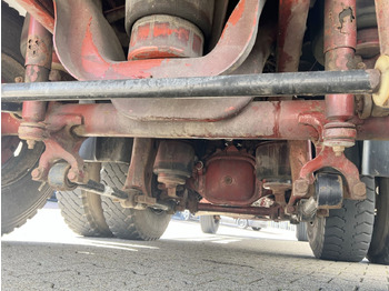 Mercedes-Benz SK 2435 L 6x2 SK 2435 L 6x2, V8 on lease Mercedes-Benz SK 2435 L 6x2 SK 2435 L 6x2, V8: picture 2