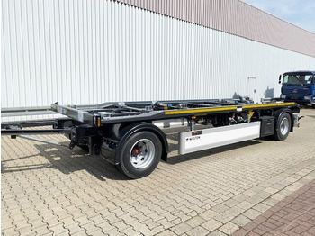 PS2P70B PS2P70B Abrollanhänger bis 7,25 m Behälter on lease PS2P70B PS2P70B Abrollanhänger bis 7,25 m Behälter: picture 1
