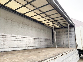 Box truck Scania R450 LB 6x2-4 R450 LB 6x2-4 Getränkekoffer, Retarder, Lift-/Lenkachse, Stapleraufnahme: picture 2