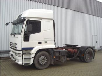 Tractor unit