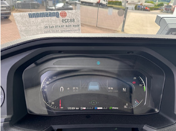 MAN TGX 18.470 4x2 BL TGX 18.470 4x2 BL, Retarder, Navi on lease MAN TGX 18.470 4x2 BL TGX 18.470 4x2 BL, Retarder, Navi: picture 3