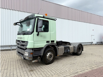 Tractor unit MERCEDES-BENZ Actros 1841