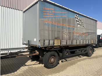 Trailer KÖGEL