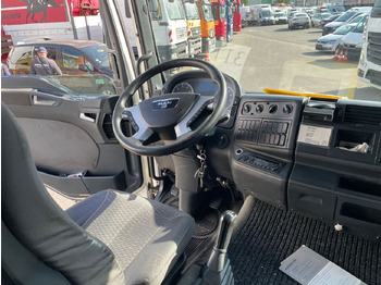 MAN TGM 18.330 4X2 LL TGM 18.330 4X2 LL, Fahrschulausstattung on lease MAN TGM 18.330 4X2 LL TGM 18.330 4X2 LL, Fahrschulausstattung: picture 2
