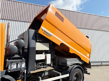 Truck Mercedes-Benz Atego 1524 LKO 4x2 Atego 1524 LKO 4x2, Kehrmaschine FAUN Viajet 6RH: picture 2 Truck Mercedes-Benz Atego 1524 LKO 4x2 Atego 1524 LKO 4x2, Kehrmaschine FAUN Viajet 6RH: picture 2