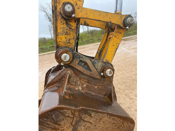 Crawler excavator Hyndai Robex 290 LC-7: picture 4